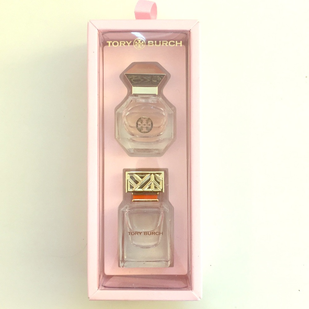 Tory Burch Mini Duo Set